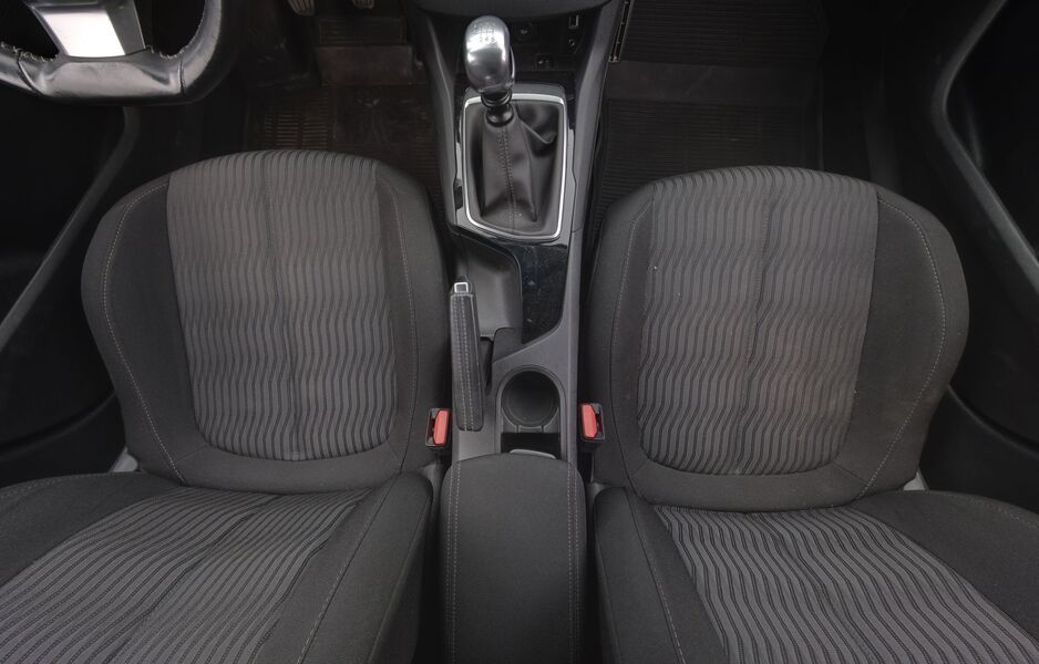 Peugeot 308 vaihtoauto