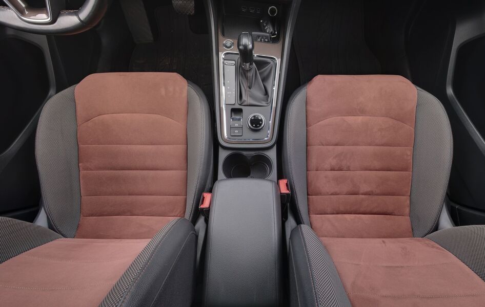 SEAT Ateca vaihtoauto