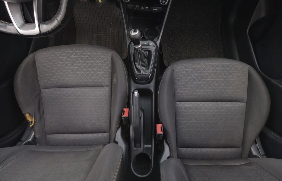 Kia Picanto vaihtoauto