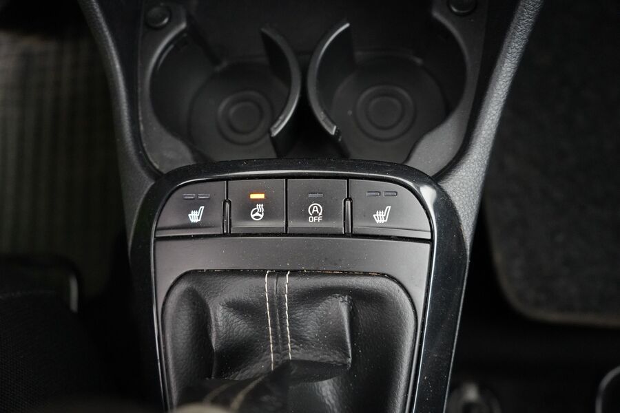 Kia Picanto vaihtoauto