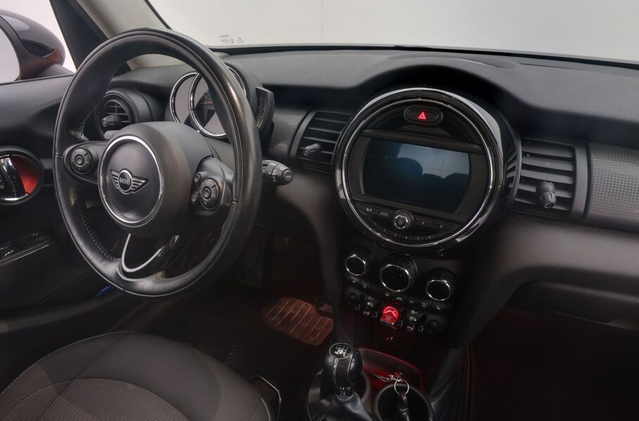 Mini Cooper vaihtoauto