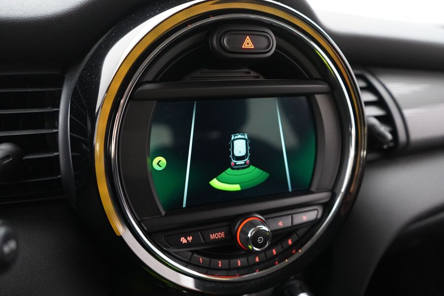 Mini Cooper vaihtoauto