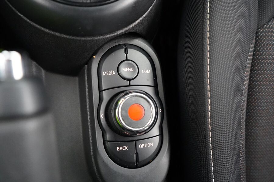 Mini Cooper vaihtoauto