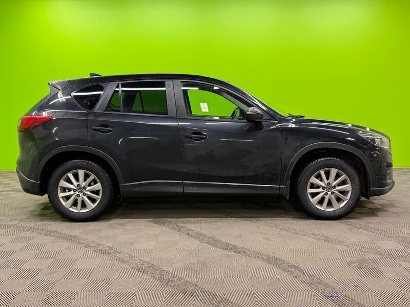 Mazda CX-5 vaihtoauto