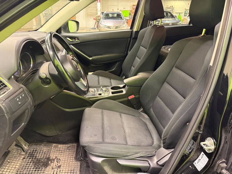 Mazda CX-5 vaihtoauto