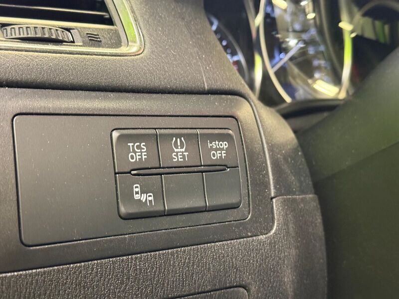 Mazda CX-5 vaihtoauto