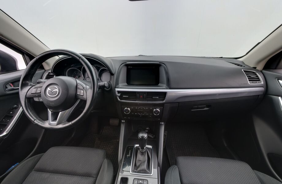 Mazda CX-5 vaihtoauto