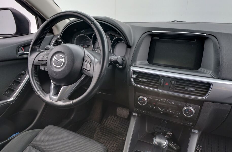 Mazda CX-5 vaihtoauto