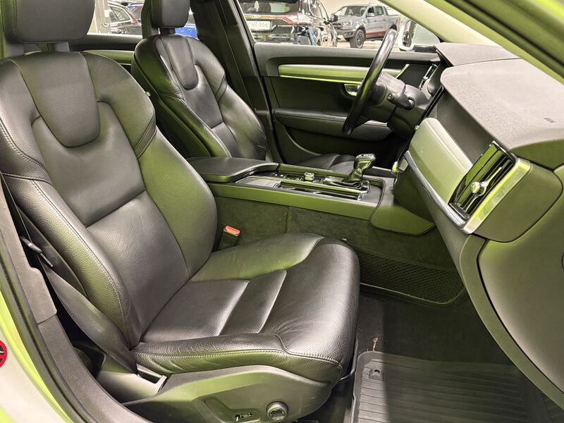 Volvo V90 vaihtoauto