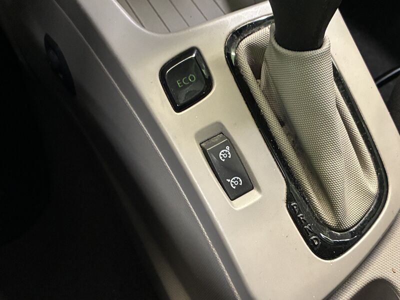 Renault Zoe vaihtoauto