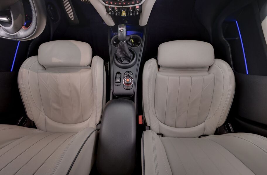 Mini Countryman vaihtoauto