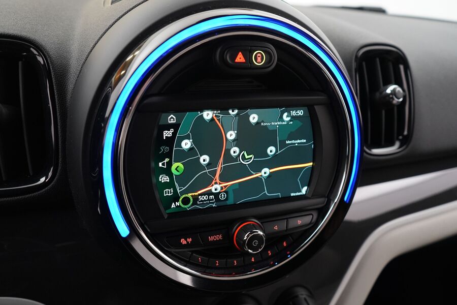 Mini Countryman vaihtoauto