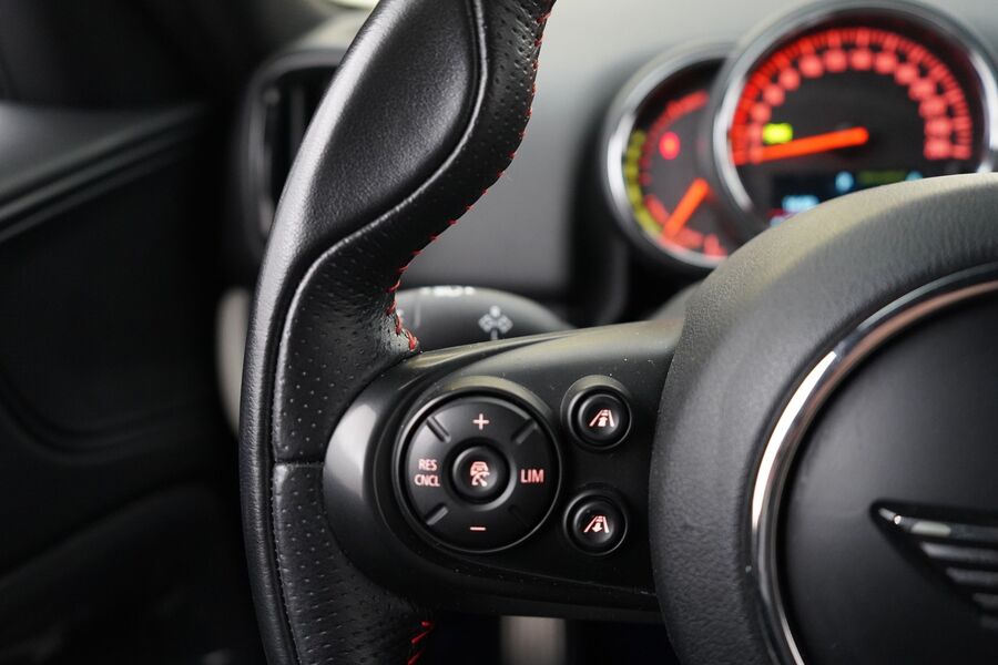 Mini Countryman vaihtoauto