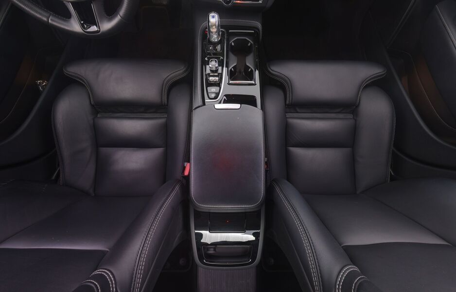 Volvo S90 vaihtoauto