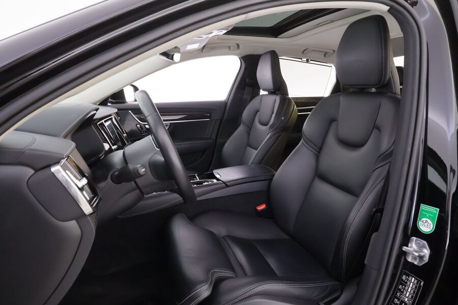 Volvo S90 vaihtoauto