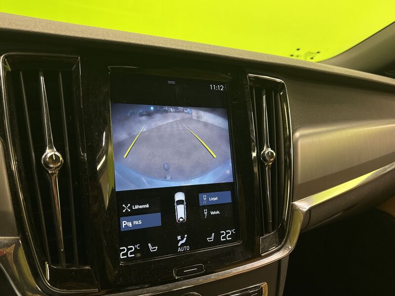 Volvo V90 vaihtoauto