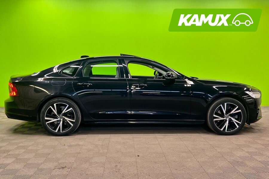 Volvo S90 vaihtoauto