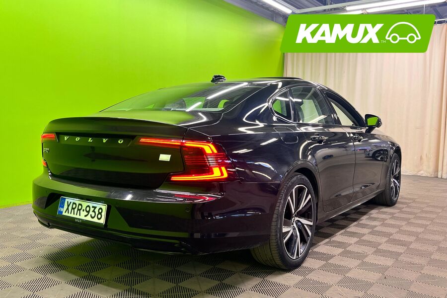 Volvo S90 vaihtoauto