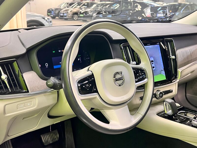 Volvo S90 vaihtoauto