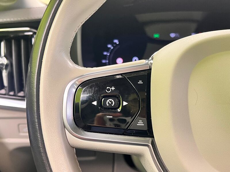 Volvo S90 vaihtoauto