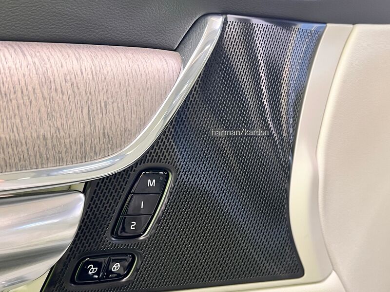 Volvo S90 vaihtoauto