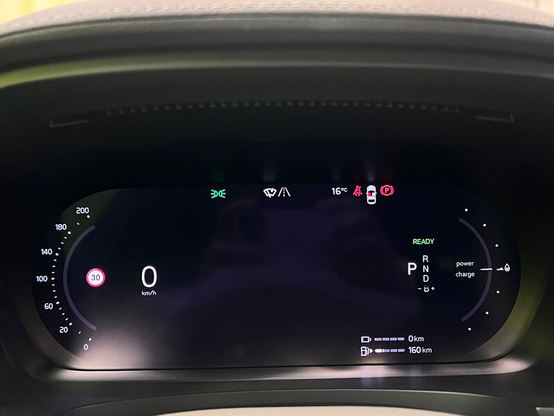 Volvo S90 vaihtoauto