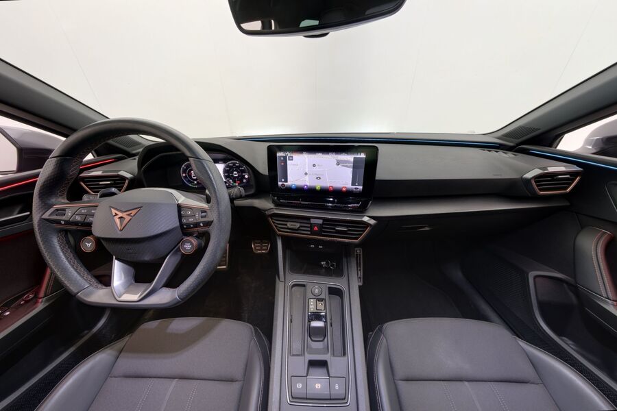 Cupra Leon vaihtoauto