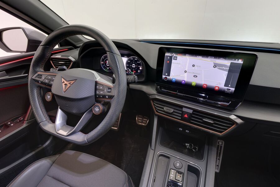 Cupra Leon vaihtoauto