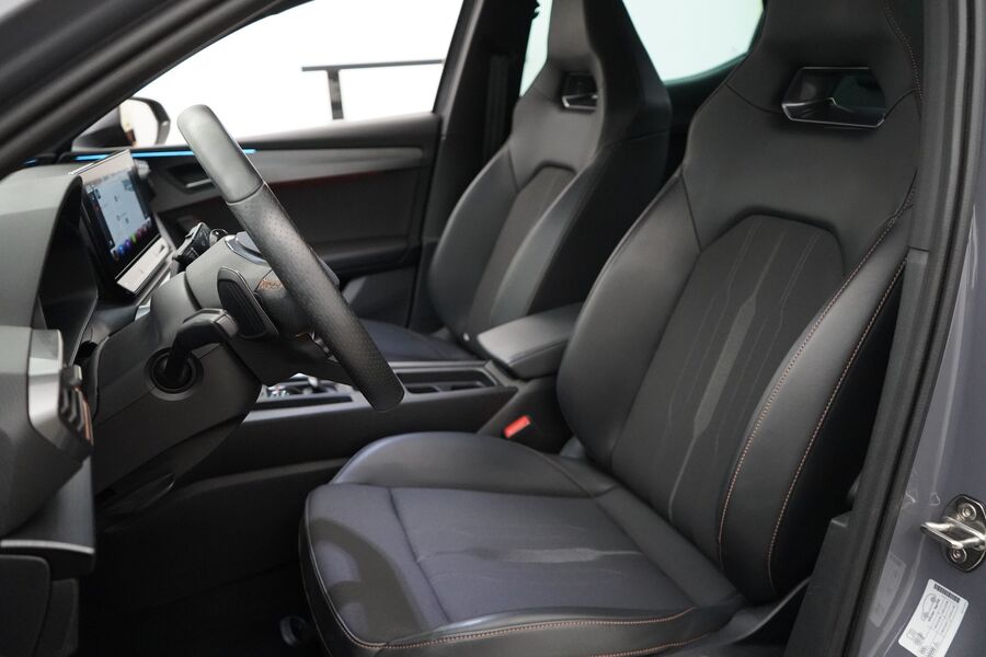 Cupra Leon vaihtoauto