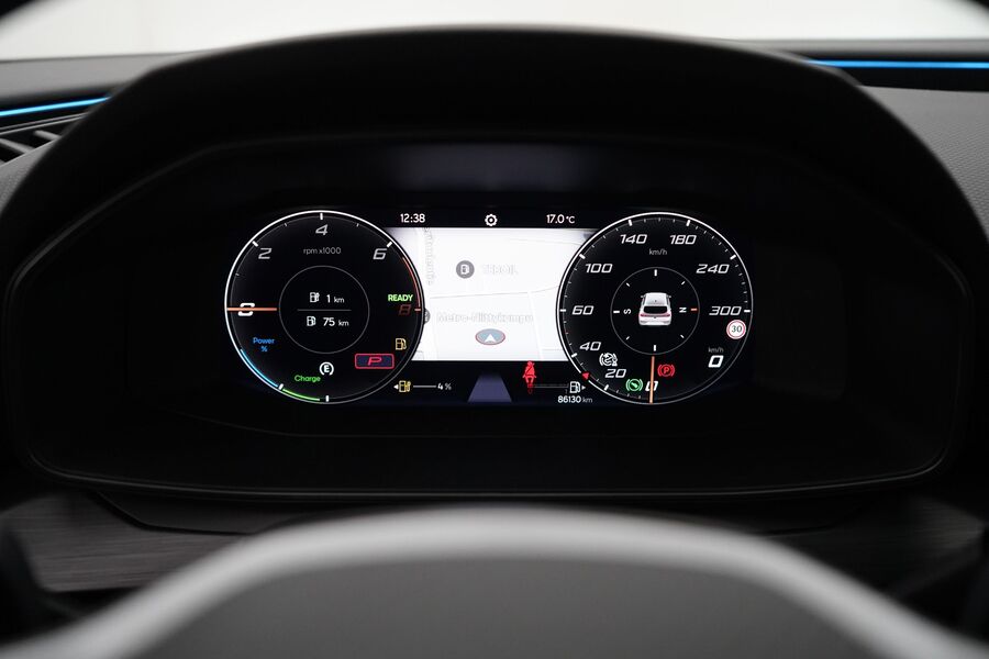 Cupra Leon vaihtoauto