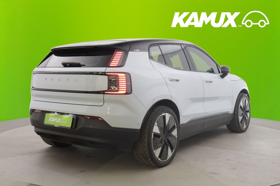 Volvo EX30 vaihtoauto