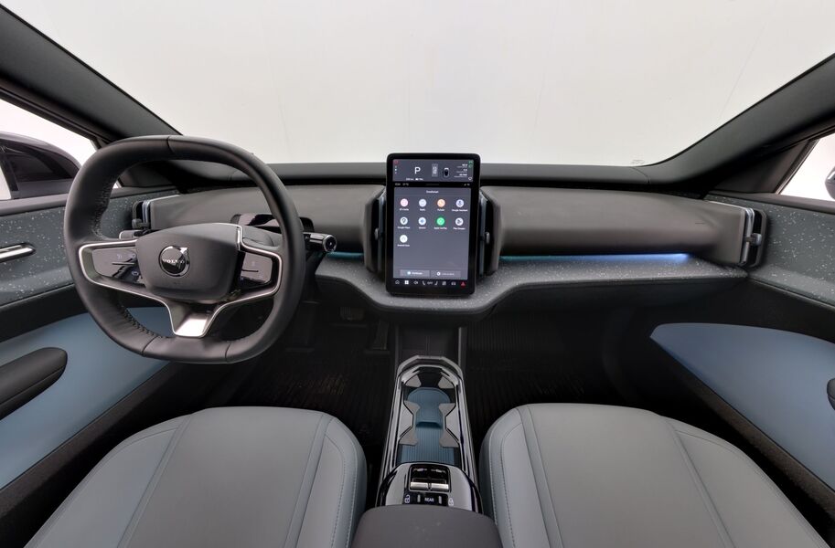 Volvo EX30 vaihtoauto