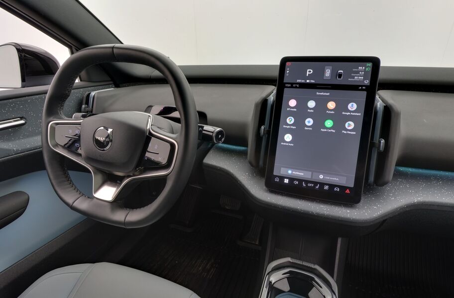 Volvo EX30 vaihtoauto