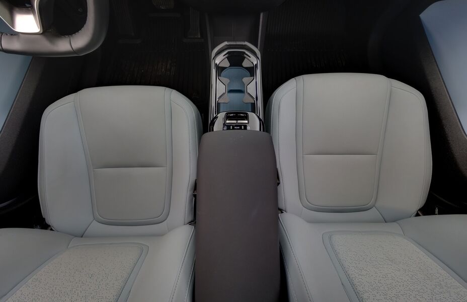 Volvo EX30 vaihtoauto