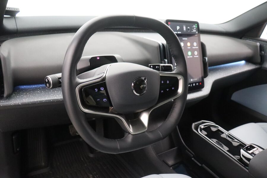 Volvo EX30 vaihtoauto