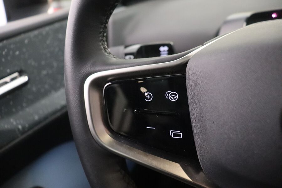 Volvo EX30 vaihtoauto