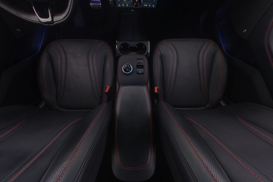 Ford USA Mustang vaihtoauto