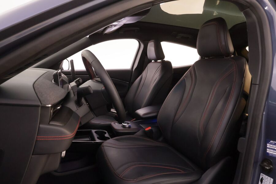 Ford USA Mustang vaihtoauto