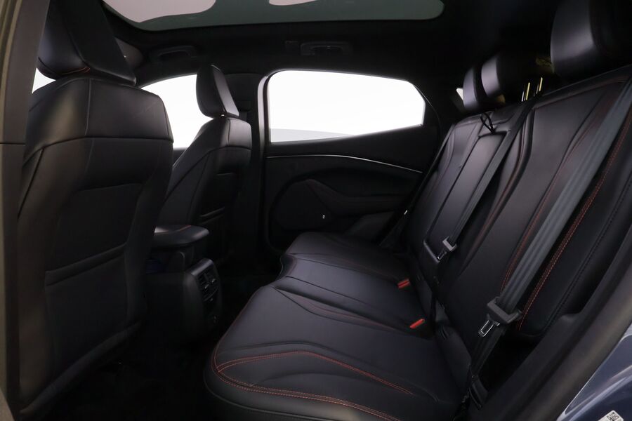Ford USA Mustang vaihtoauto