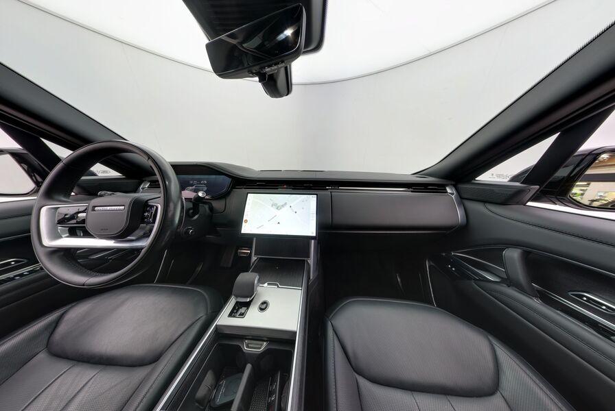 Land Rover Range Rover vaihtoauto