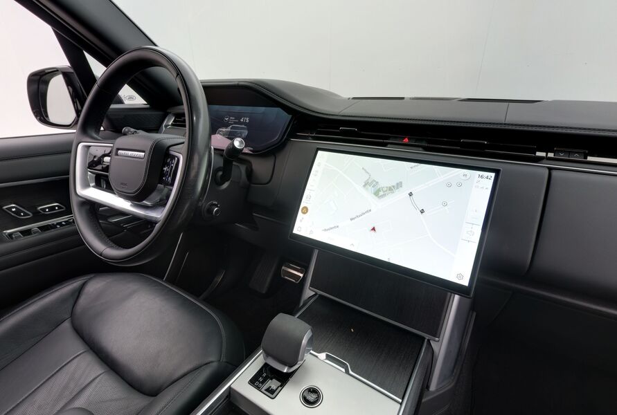 Land Rover Range Rover vaihtoauto