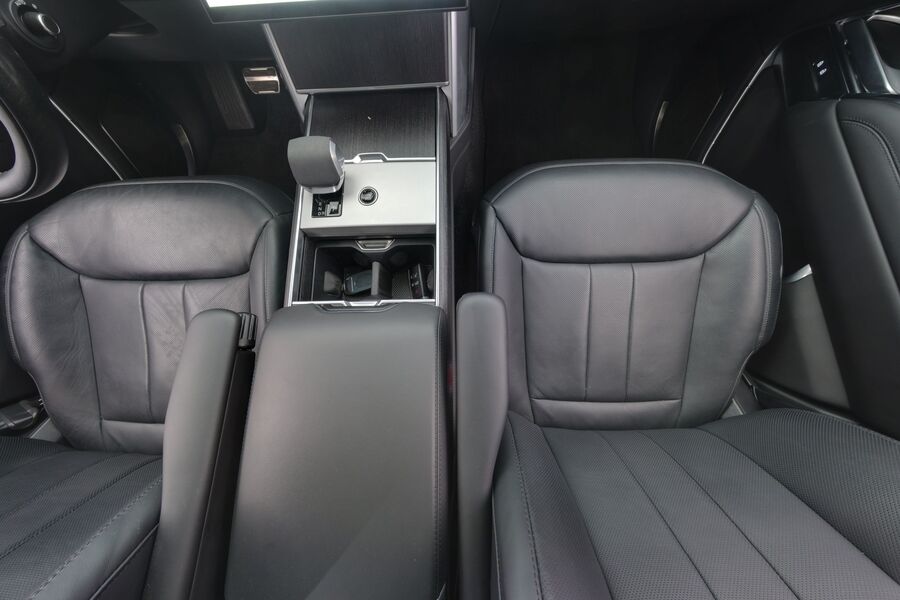 Land Rover Range Rover vaihtoauto