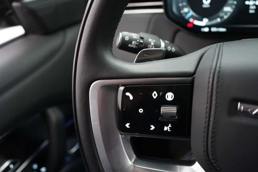 Land Rover Range Rover vaihtoauto