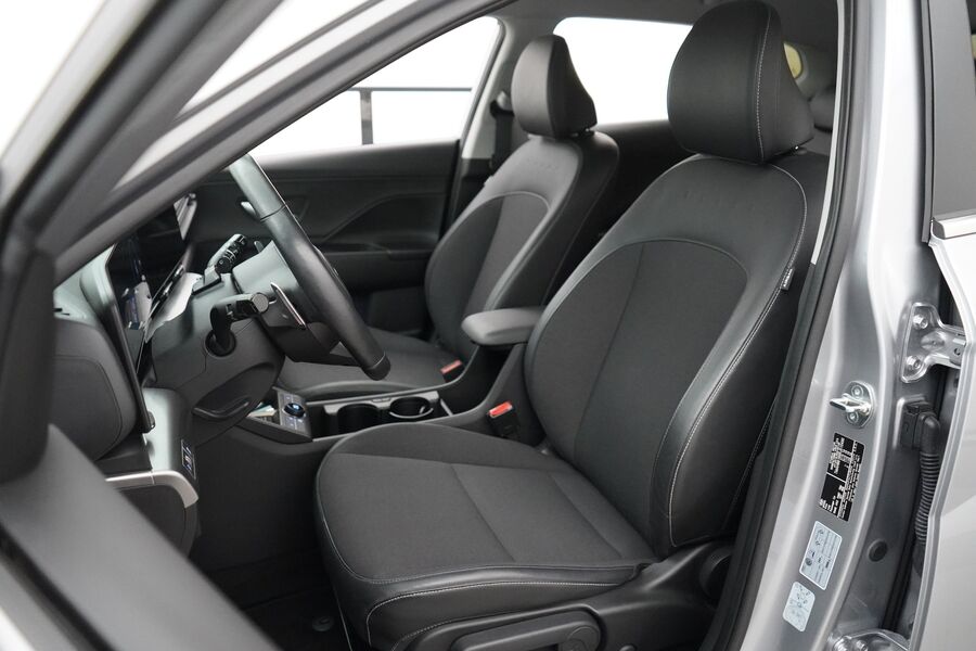 Hyundai KONA Electric vaihtoauto