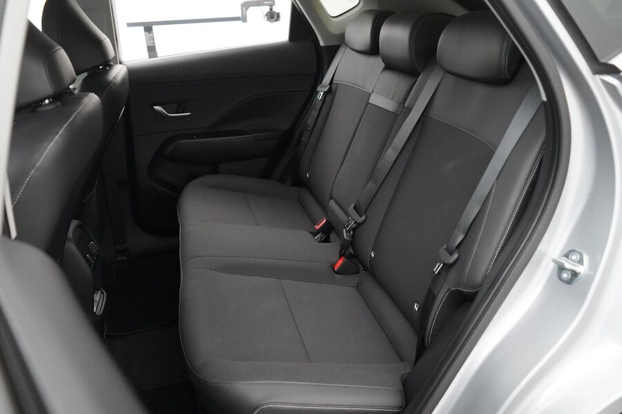 Hyundai KONA Electric vaihtoauto