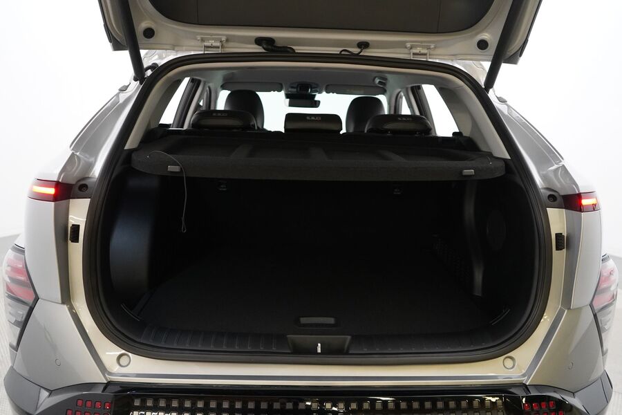 Hyundai KONA Electric vaihtoauto