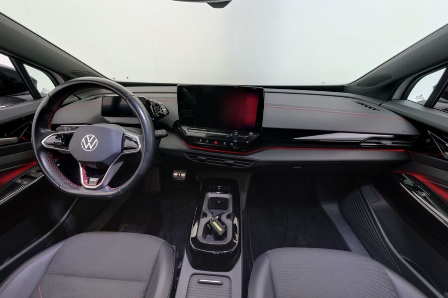 Volkswagen ID.5 vaihtoauto