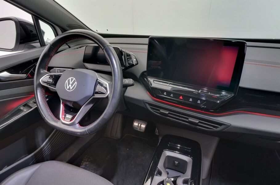 Volkswagen ID.5 vaihtoauto