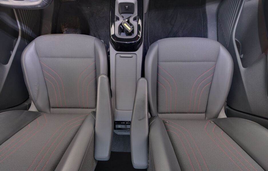 Volkswagen ID.5 vaihtoauto