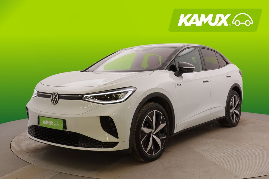 Volkswagen ID.5 vaihtoauto